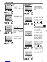 Preview for 35 page of Mitsubishi Electric PCA-M-KA Operation Manual