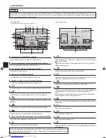 Preview for 44 page of Mitsubishi Electric PCA-M-KA Operation Manual