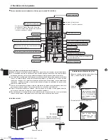 Preview for 58 page of Mitsubishi Electric PCA-M-KA Operation Manual