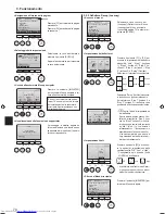 Preview for 74 page of Mitsubishi Electric PCA-M-KA Operation Manual