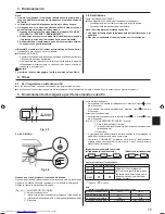 Preview for 75 page of Mitsubishi Electric PCA-M-KA Operation Manual