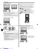 Preview for 86 page of Mitsubishi Electric PCA-M-KA Operation Manual