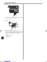 Preview for 90 page of Mitsubishi Electric PCA-M-KA Operation Manual