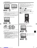 Preview for 99 page of Mitsubishi Electric PCA-M-KA Operation Manual