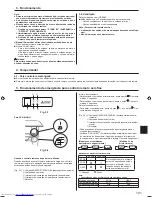 Preview for 101 page of Mitsubishi Electric PCA-M-KA Operation Manual