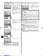 Preview for 102 page of Mitsubishi Electric PCA-M-KA Operation Manual