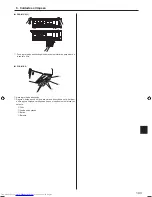 Preview for 103 page of Mitsubishi Electric PCA-M-KA Operation Manual