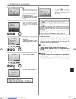 Preview for 115 page of Mitsubishi Electric PCA-M-KA Operation Manual