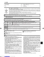 Preview for 119 page of Mitsubishi Electric PCA-M-KA Operation Manual