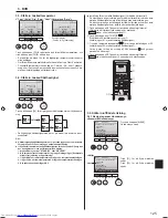 Preview for 125 page of Mitsubishi Electric PCA-M-KA Operation Manual