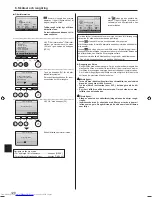 Preview for 128 page of Mitsubishi Electric PCA-M-KA Operation Manual