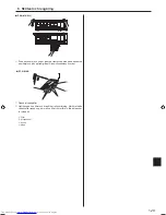 Preview for 129 page of Mitsubishi Electric PCA-M-KA Operation Manual