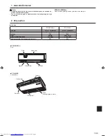 Preview for 133 page of Mitsubishi Electric PCA-M-KA Operation Manual