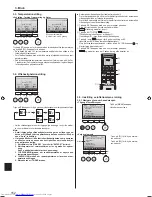 Preview for 152 page of Mitsubishi Electric PCA-M-KA Operation Manual