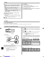 Preview for 154 page of Mitsubishi Electric PCA-M-KA Operation Manual