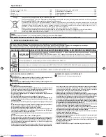 Preview for 159 page of Mitsubishi Electric PCA-M-KA Operation Manual