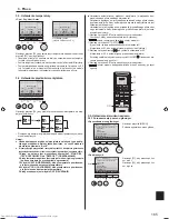 Preview for 165 page of Mitsubishi Electric PCA-M-KA Operation Manual