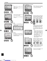 Preview for 166 page of Mitsubishi Electric PCA-M-KA Operation Manual