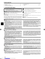 Предварительный просмотр 10 страницы Mitsubishi Electric PCA-RP GA Installation Manual