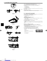 Предварительный просмотр 12 страницы Mitsubishi Electric PCA-RP GA Installation Manual