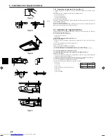 Предварительный просмотр 20 страницы Mitsubishi Electric PCA-RP GA Installation Manual