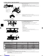 Предварительный просмотр 22 страницы Mitsubishi Electric PCA-RP GA Installation Manual