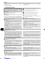 Preview for 26 page of Mitsubishi Electric PCA-RP GA Installation Manual