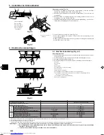 Предварительный просмотр 30 страницы Mitsubishi Electric PCA-RP GA Installation Manual