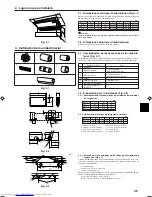 Предварительный просмотр 35 страницы Mitsubishi Electric PCA-RP GA Installation Manual