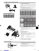 Предварительный просмотр 37 страницы Mitsubishi Electric PCA-RP GA Installation Manual