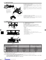 Предварительный просмотр 38 страницы Mitsubishi Electric PCA-RP GA Installation Manual