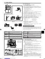 Предварительный просмотр 39 страницы Mitsubishi Electric PCA-RP GA Installation Manual