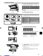 Предварительный просмотр 43 страницы Mitsubishi Electric PCA-RP GA Installation Manual