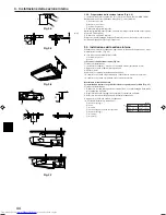 Предварительный просмотр 44 страницы Mitsubishi Electric PCA-RP GA Installation Manual