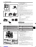 Предварительный просмотр 47 страницы Mitsubishi Electric PCA-RP GA Installation Manual