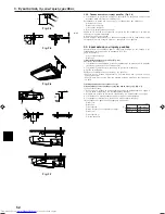 Предварительный просмотр 52 страницы Mitsubishi Electric PCA-RP GA Installation Manual