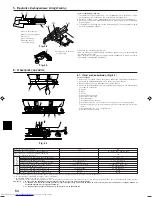 Предварительный просмотр 54 страницы Mitsubishi Electric PCA-RP GA Installation Manual