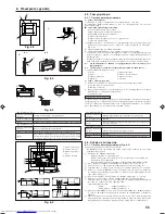 Предварительный просмотр 55 страницы Mitsubishi Electric PCA-RP GA Installation Manual