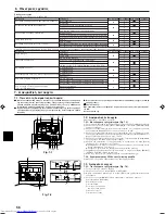 Предварительный просмотр 56 страницы Mitsubishi Electric PCA-RP GA Installation Manual