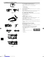 Предварительный просмотр 60 страницы Mitsubishi Electric PCA-RP GA Installation Manual