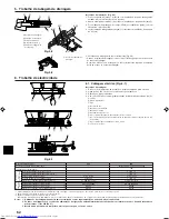 Предварительный просмотр 62 страницы Mitsubishi Electric PCA-RP GA Installation Manual