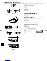 Предварительный просмотр 68 страницы Mitsubishi Electric PCA-RP GA Installation Manual