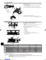 Предварительный просмотр 70 страницы Mitsubishi Electric PCA-RP GA Installation Manual