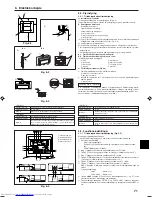 Предварительный просмотр 71 страницы Mitsubishi Electric PCA-RP GA Installation Manual