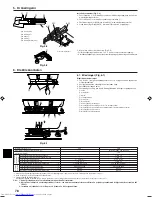 Предварительный просмотр 78 страницы Mitsubishi Electric PCA-RP GA Installation Manual