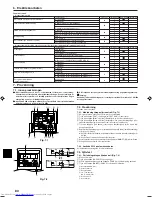 Предварительный просмотр 80 страницы Mitsubishi Electric PCA-RP GA Installation Manual