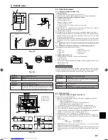 Предварительный просмотр 87 страницы Mitsubishi Electric PCA-RP GA Installation Manual