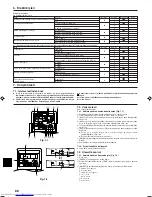 Предварительный просмотр 88 страницы Mitsubishi Electric PCA-RP GA Installation Manual