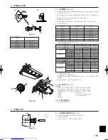 Предварительный просмотр 101 страницы Mitsubishi Electric PCA-RP GA Installation Manual