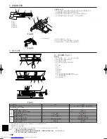 Предварительный просмотр 102 страницы Mitsubishi Electric PCA-RP GA Installation Manual